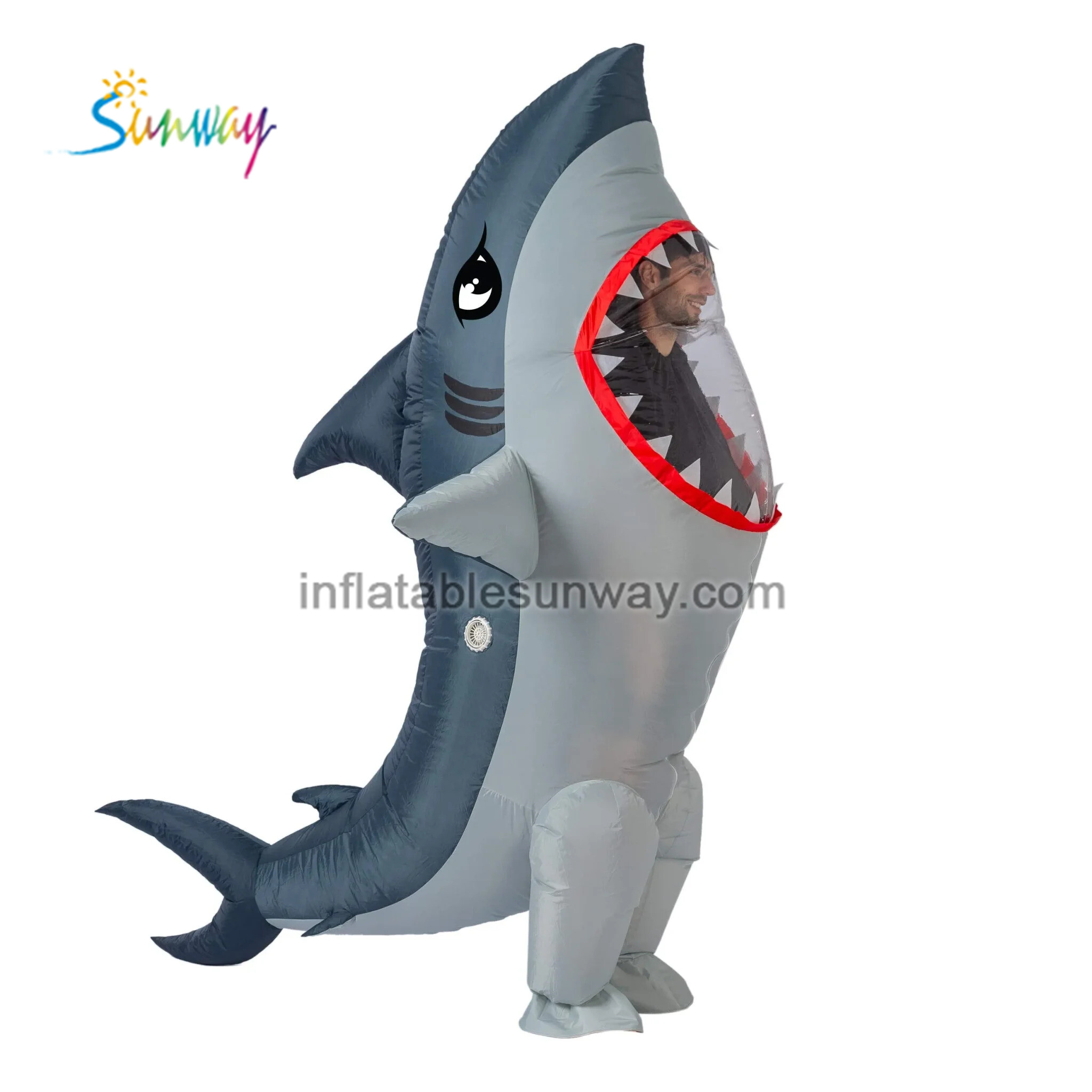 inflatable costumes